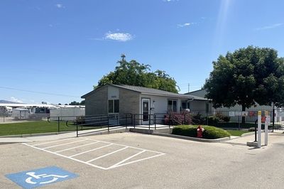 Property at 23905 - Boise/Joplin Rd