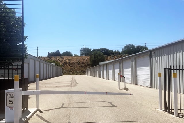 12×35 Unpaved Lot in Boise, ID 11031 Joplin Rd Boise, Idaho 2