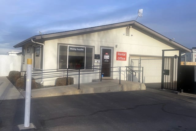 11×25 Unpaved Lot in Nampa, ID 2316 W Hemingway Blvd Nampa, Idaho
