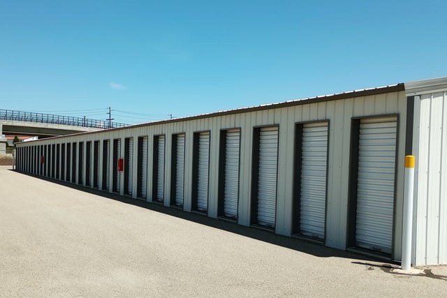 12×30 Unpaved Lot in Nampa, ID 827 W Karcher Blvd Nampa, Idaho 2