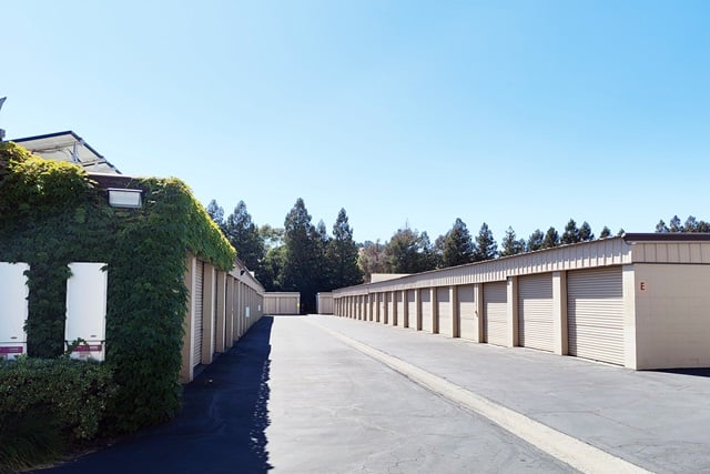 10×20 Parking Lot in Napa, CA 1025 Golden Gate Dr Napa, California 2