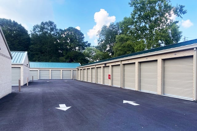 Public Storage in Fayetteville, GA  1222 Highway 54 E 2