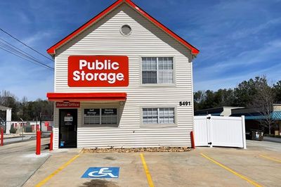 Property at 28137 - Douglasville/Westmorelnd-Hwy92