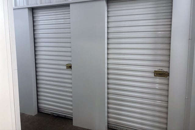 Self Storage Unit in Graniteville, SC Graniteville, SC 2