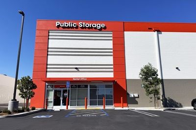 Property at 26311 - Van Nuys/Balboa Bl image number 0