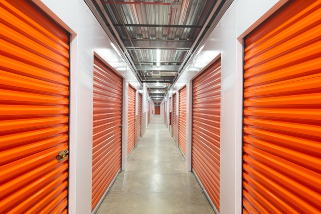 Public Storage in Van Nuys, CA  7660 Balboa Blvd 2
