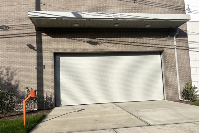 Public Storage in Jersey City, NJ  58 Thomas McGovern Drive 2