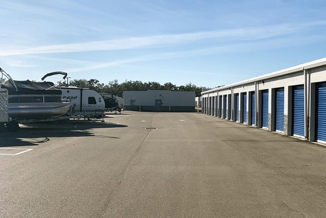 Public Storage in Parrish, FL  9419 Moccasin Wallow Rd 2