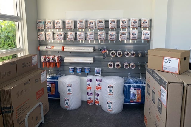 Public Storage in Parrish, FL  9419 Moccasin Wallow Rd 3