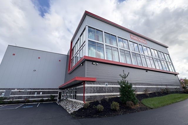 Self Storage Unit in Brookhaven, PA Brookhaven, PA