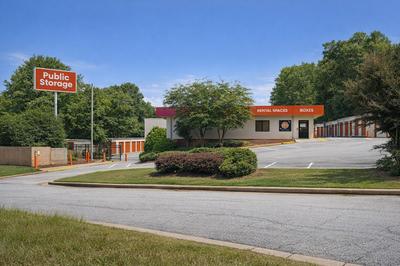 Public Storage
