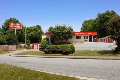 Property at 21604 - ATLANTA / CHANTILLY DR - I-285 image number 0