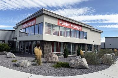 Property at 78050 - Lehi/W Orinda Dr