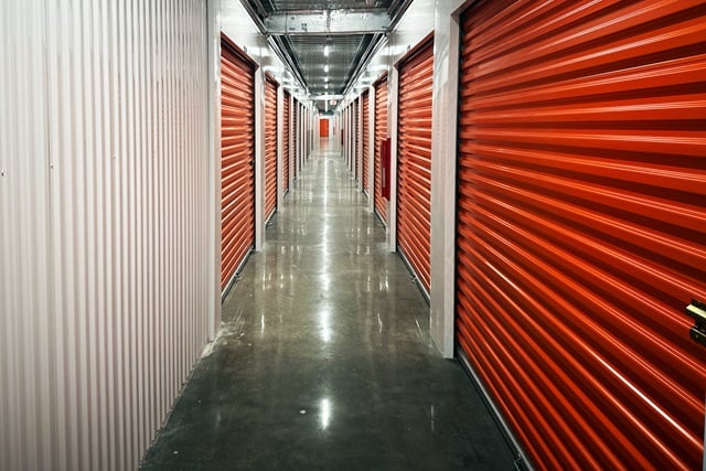Public Storage in Sarasota, FL  1651 Sarasota Center Blvd 2