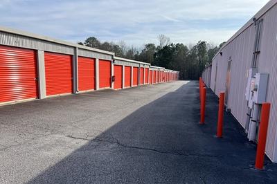 Property at 23931 - Cumming/Mini Trl