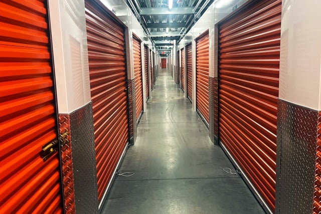 Public Storage in Land O'Lakes, FL  10031 Land O'Lakes Blvd 2