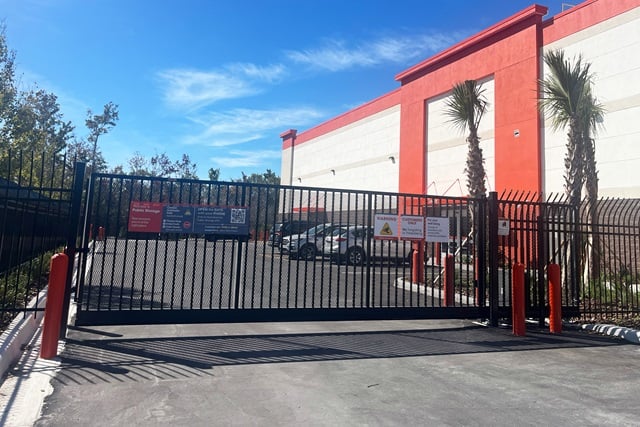 Public Storage in Land O'Lakes, FL  10031 Land O'Lakes Blvd 3