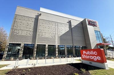 Public Storage