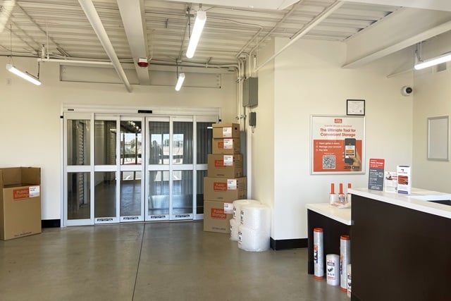 20×10 Self Storage Unit in Laveen, AZ 7145 S 51st Ave Laveen, Arizona 2