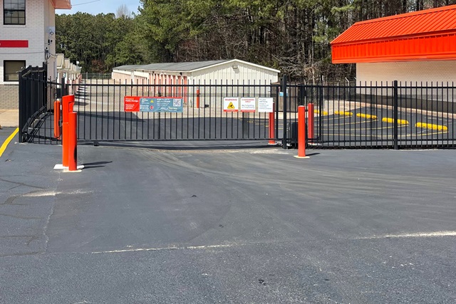 Public Storage  3313 Highway 5, Suite F in Douglasville, GA