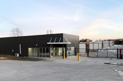 Property at 23941 - Salem/N Electric Rd