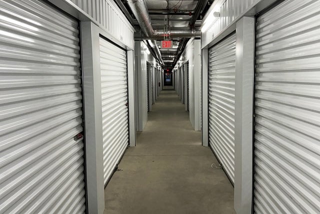 Public Storage in Salem, VA  911 N Electric Rd 2