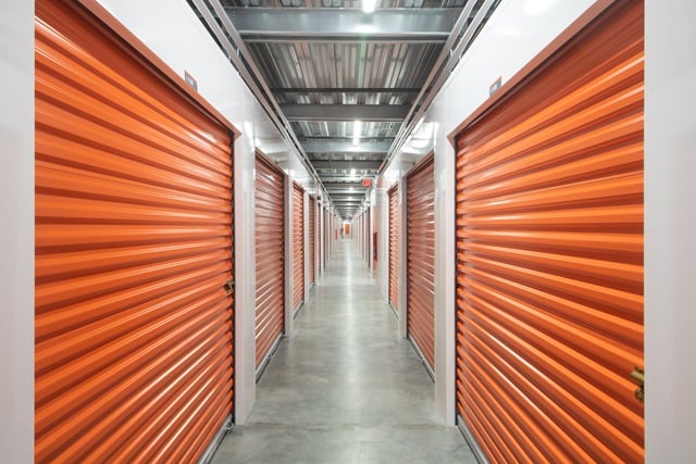Public Storage in Myrtle Beach, SC  545 International Dr 2