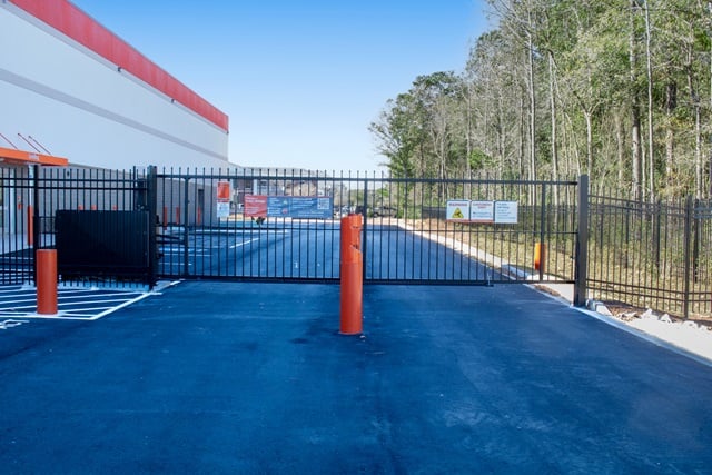 Self Storage Unit in Myrtle Beach, South Carolina 3