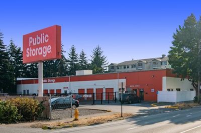 Property at 21517 - Seattle / Aurora Ave N - 115th           image number 0