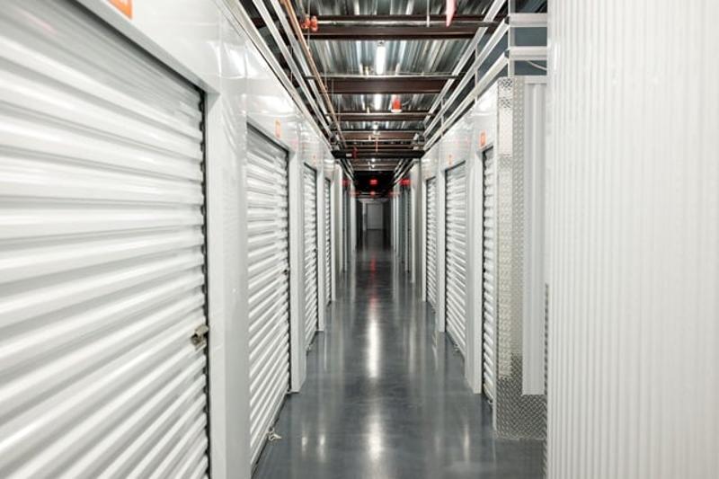 Public Storage
