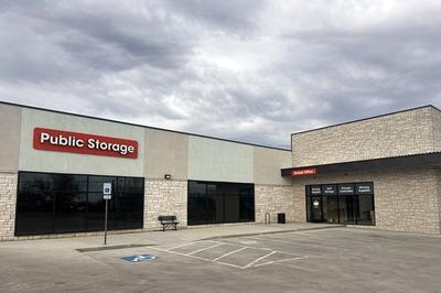 Public Storage