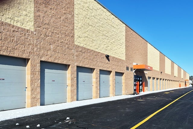Public Storage in Voorhees, NJ  111 Centennial Blvd 2
