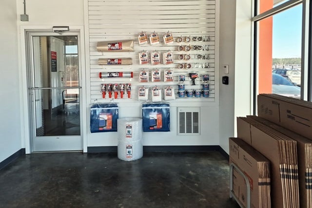 Public Storage in Voorhees, NJ  111 Centennial Blvd 3