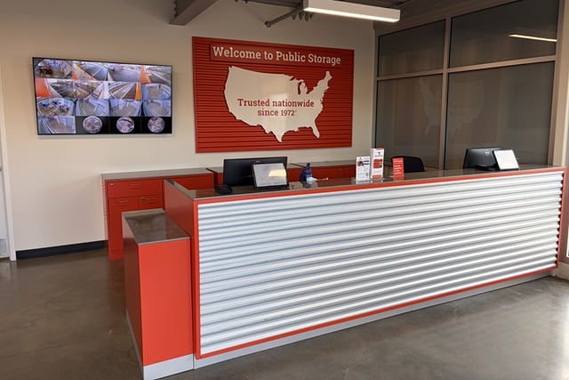 Self Storage Unit in Sacramento, CA Sacramento, CA 3