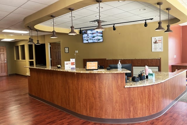 10×20 Parking Lot in Avondale, LA 3701 Highway 90 W Avondale, Louisiana 3