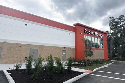 Public Storage