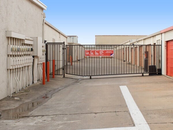Public Storage  4202 Santiago Street in Austin, TX