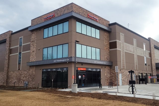 Self Storage Unit in Fort Collins, Colorado 0