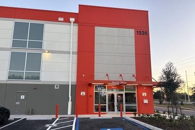 Property at 00132 - Kissimmee/Simmons(JV) Opng2026