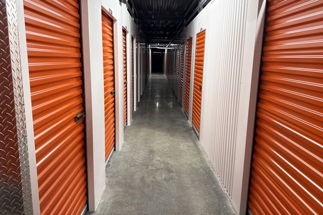 Public Storage in Kissimmee, FL  1535 Simmons Rd 2