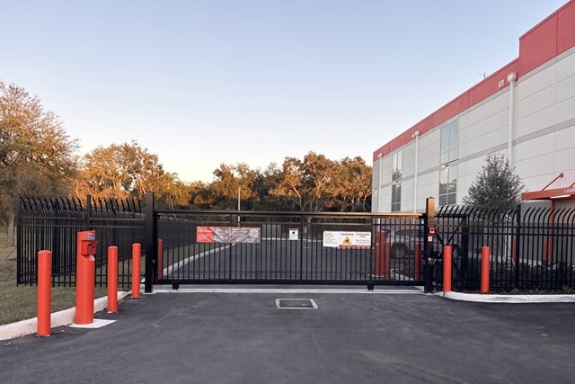 Self Storage Unit in Kissimmee, Florida 3