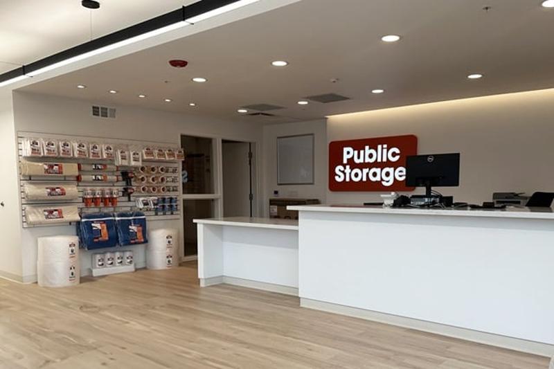 Merced, CA, Self-Storage Near 1965 W Olive Ave | 209-720-4006 I Public ...