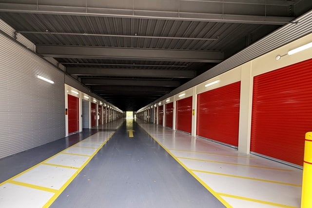 Public Storage in Clermont, FL  14037 Country Road 455 2
