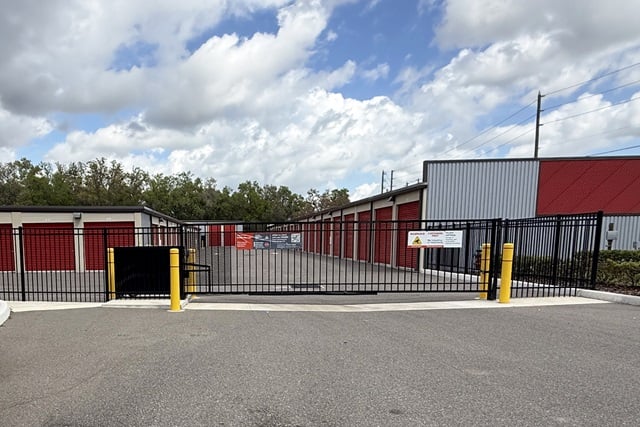 Self Storage Unit in Clermont, Florida 3