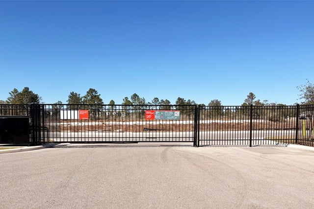 Self Storage Unit in Davenport, Florida 3