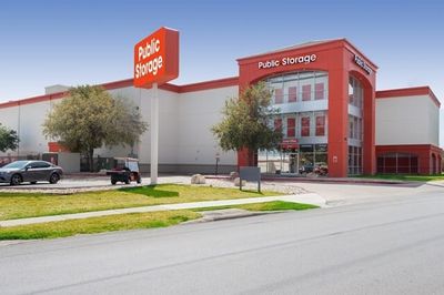 Property at 20148 - Austin/8101 N.Lamar Blvd III             image number 0