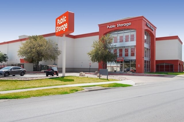Texas Organization & Storage Store