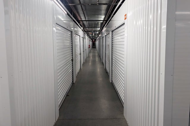 Self Storage Unit in Gardner, KS Gardner, KS 2