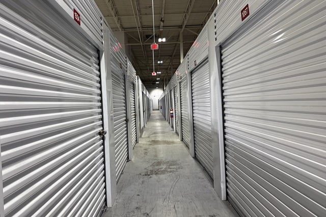 Public Storage in Memphis, TN  4875 Stage Rd 2