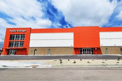 Public Storage